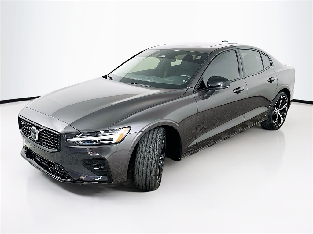 Used 2023 Volvo S60 Core with VIN 7JRL12FK3PG240578 for sale in Augusta, GA