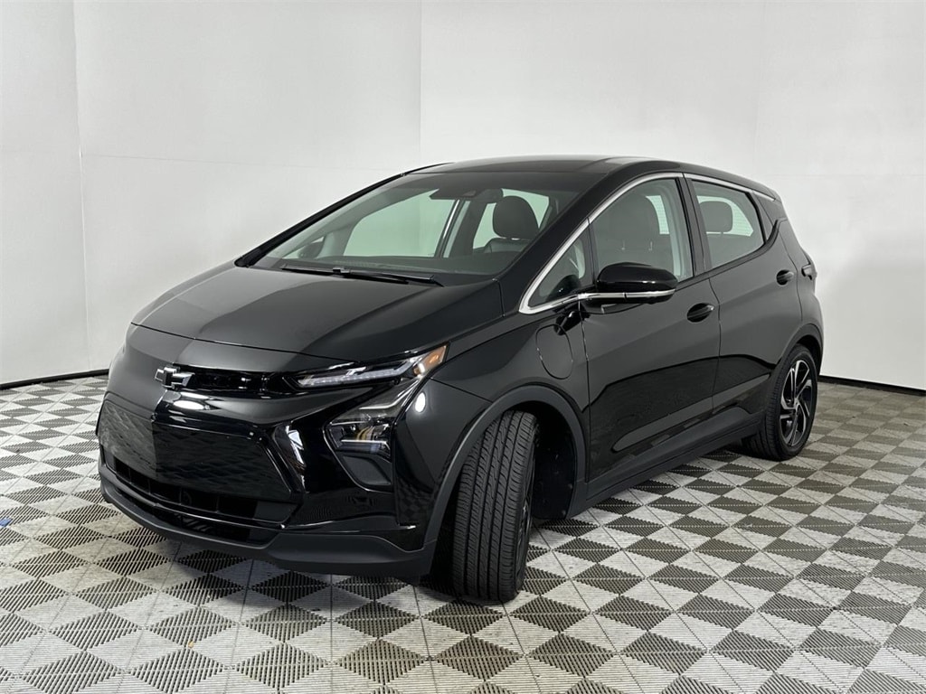 Used 2023 Chevrolet Bolt EV 2LT with VIN 1G1FX6S02P4162049 for sale in Augusta, GA