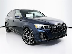 2025 Audi Q7 55 Prestige SUV