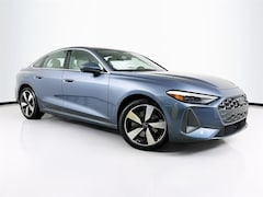 2025 Audi All-new A5 2.0T Premium Hatchback