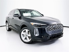 2025 Audi All-new Q5 2.0T Premium Plus SUV