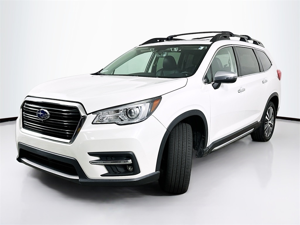 Used 2022 Subaru Ascent Touring with VIN 4S4WMARD9N3426765 for sale in Augusta, GA