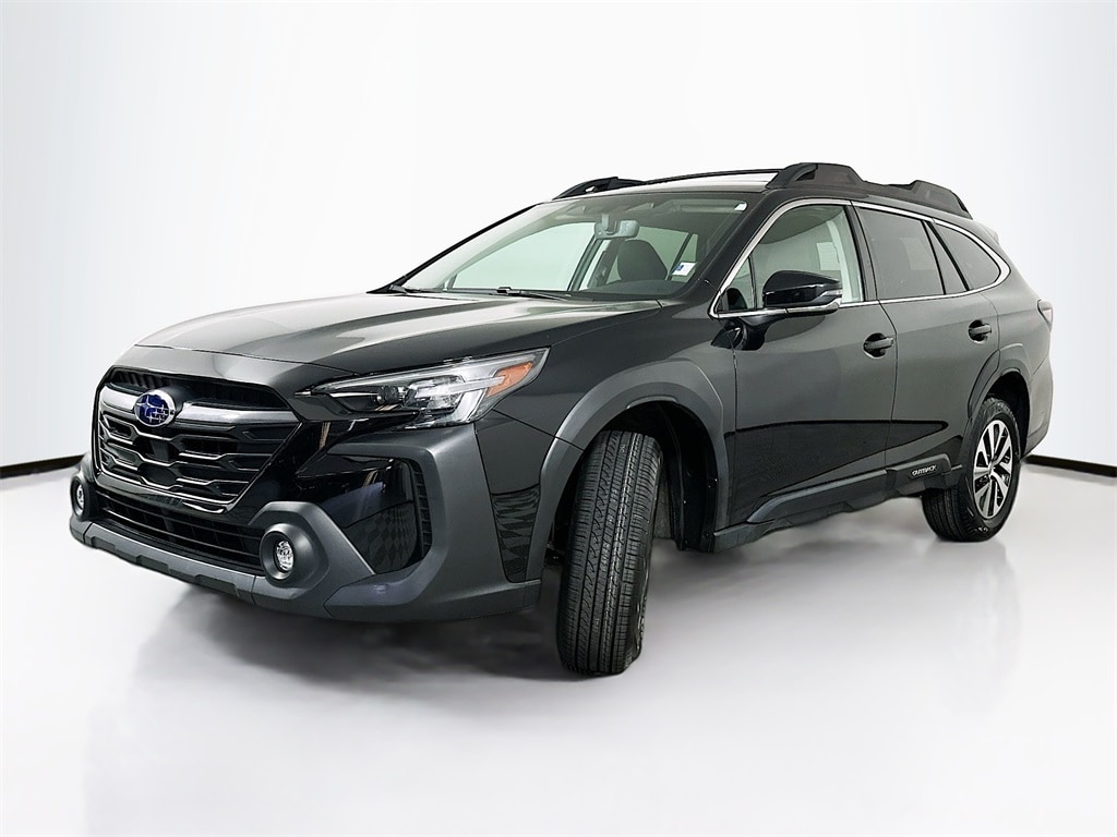 Used 2024 Subaru Outback Premium with VIN 4S4BTACC6R3113082 for sale in Augusta, GA