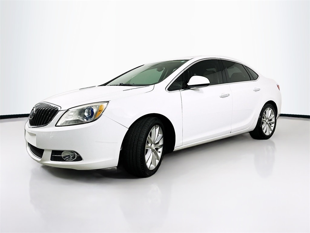 Used 2012 Buick Verano 1SL with VIN 1G4PS5SK5C4150988 for sale in Augusta, GA