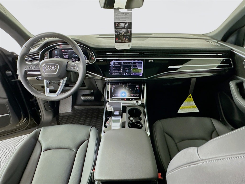 New 2026 Audi Q8 Premium Plus SUV