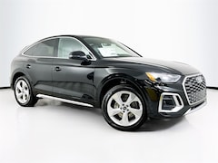 2025 Audi Q5 Sportback 45 S Line Premium Plus SUV