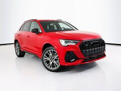 2025 Audi Q3 Premium Plus SUV