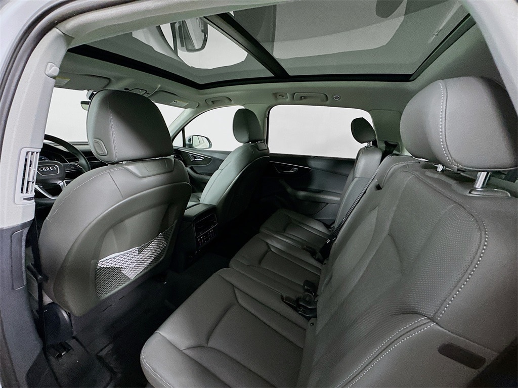 New 2026 Audi Q7 Premium Plus SUV