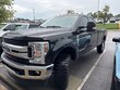 Ford F-350SD