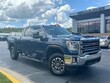 GMC Sierra 2500HD