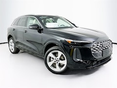 2025 Audi All-new Q5 2.0T Premium Plus SUV