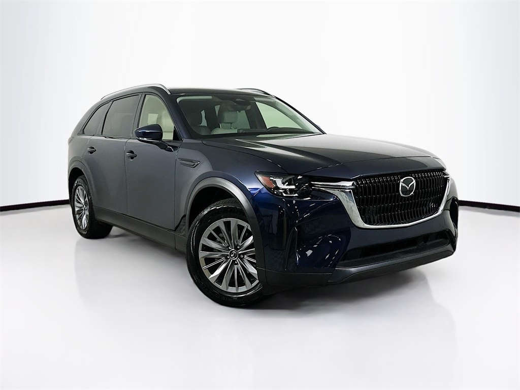 2024 Mazda CX-90 Turbo Preferred Package's photo
