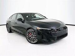2025 Audi All-new S5 3.0T Prestige Hatchback