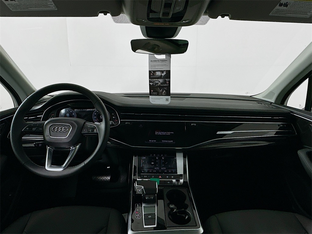 New 2026 Audi Q7 Premium Plus SUV