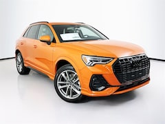 2025 Audi Q3 Premium SUV