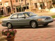 Ford Crown Victoria