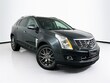 Cadillac SRX