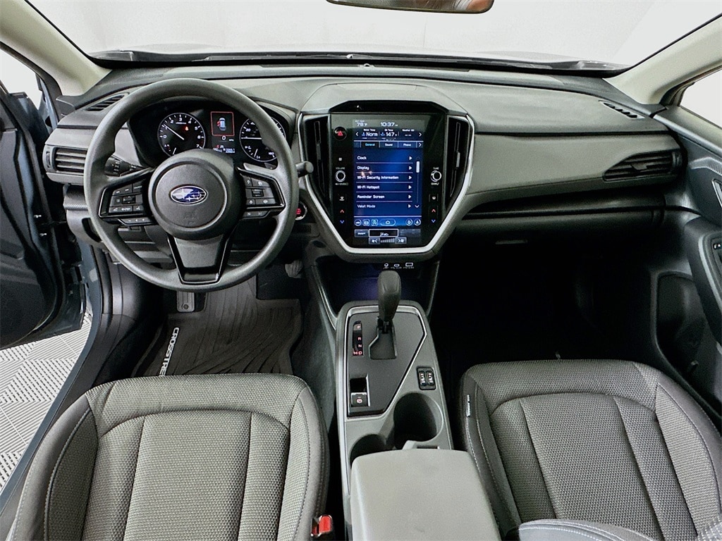 Used 2024 Subaru Crosstrek Premium with VIN JF2GUADC6RH278432 for sale in Augusta, GA