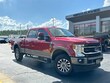 Ford F-250SD