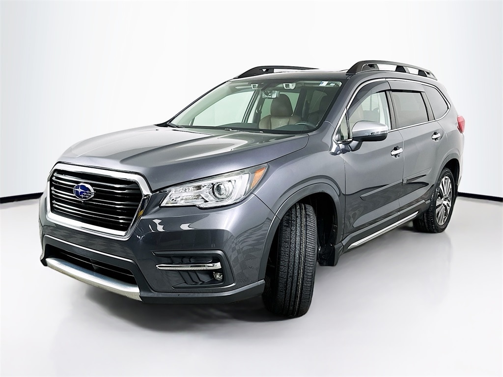 Used 2022 Subaru Ascent Touring with VIN 4S4WMARDXN3425527 for sale in Augusta, GA