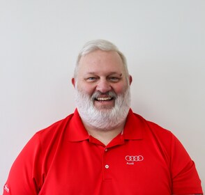 Staff member Danny Derr from 96daebc9fa8c