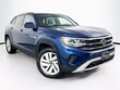 Volkswagen Atlas Cross Sport