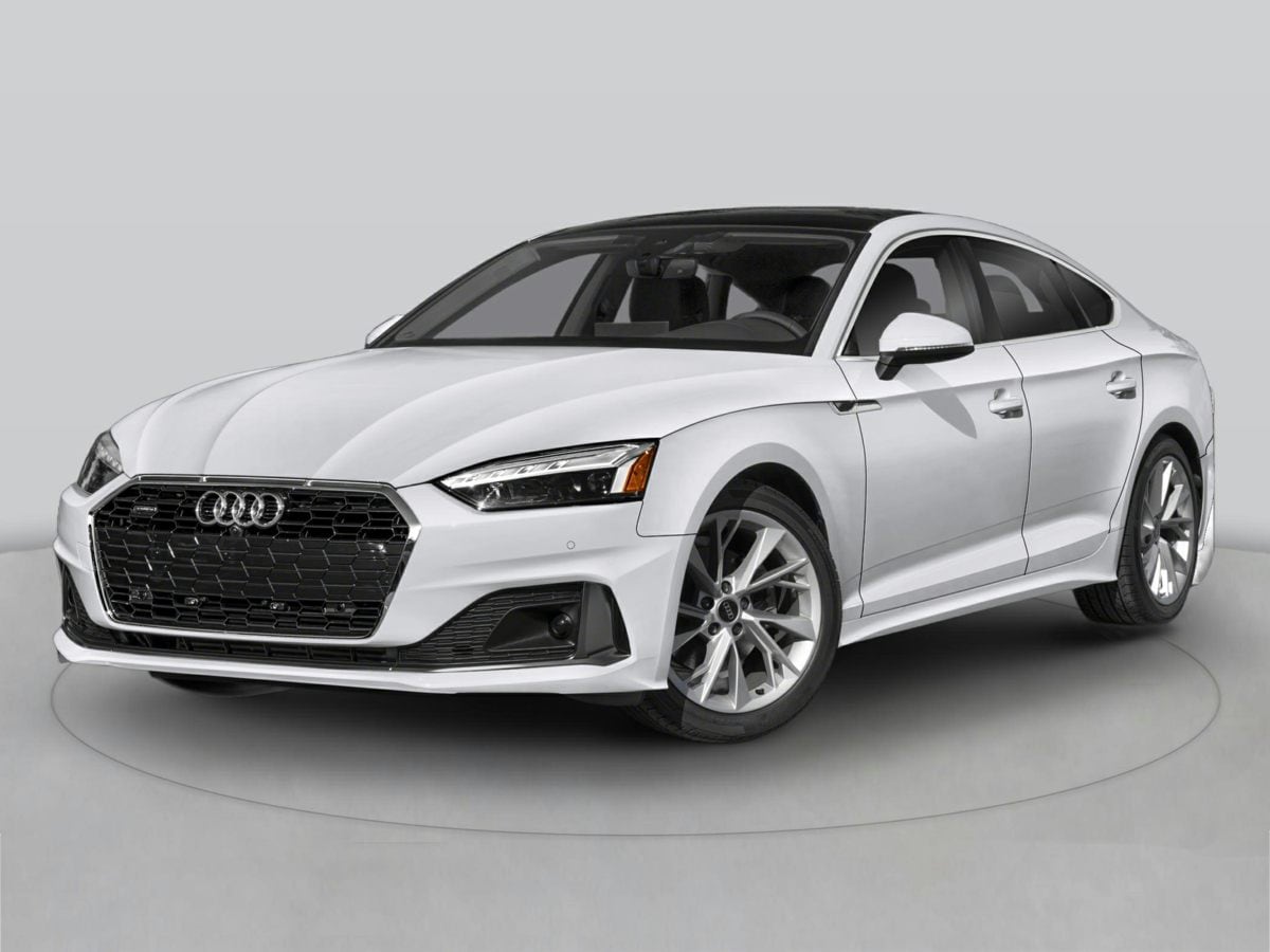 2023 Audi A5 Sportback
