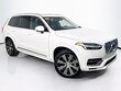 Volvo XC90 Plug-In Hybrid