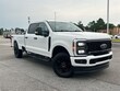 Ford F-250SD
