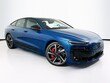 Audi S6 Sportback e-tron