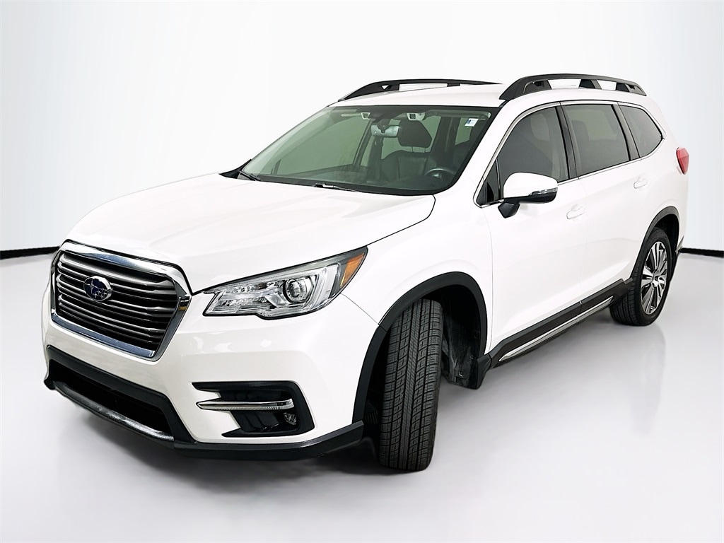 Used 2020 Subaru Ascent Limited with VIN 4S4WMAJD4L3471069 for sale in Augusta, GA