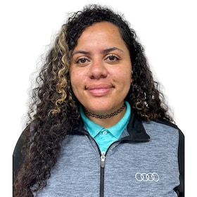 Staff member Alexis Guadalupe from 96daebc9fa8c