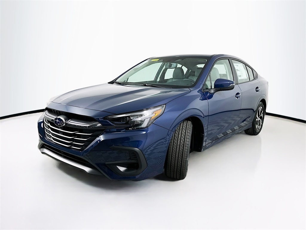 Used 2024 Subaru Legacy Premium with VIN 4S3BWAC6XR3021947 for sale in Augusta, GA