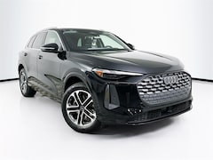 2025 Audi All-new Q5 2.0T Premium SUV