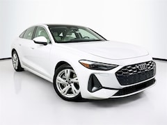 2025 Audi All-new A5 2.0T Premium Hatchback