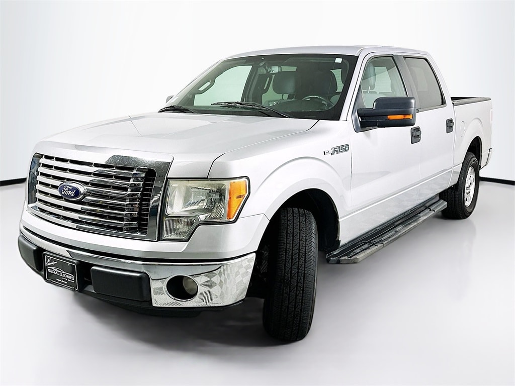 Used 2012 Ford F-150 XLT with VIN 1FTEW1CM0CKD80197 for sale in Augusta, GA
