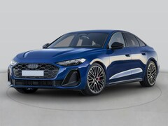 2025 Audi All-new S5 3.0T Prestige Hatchback
