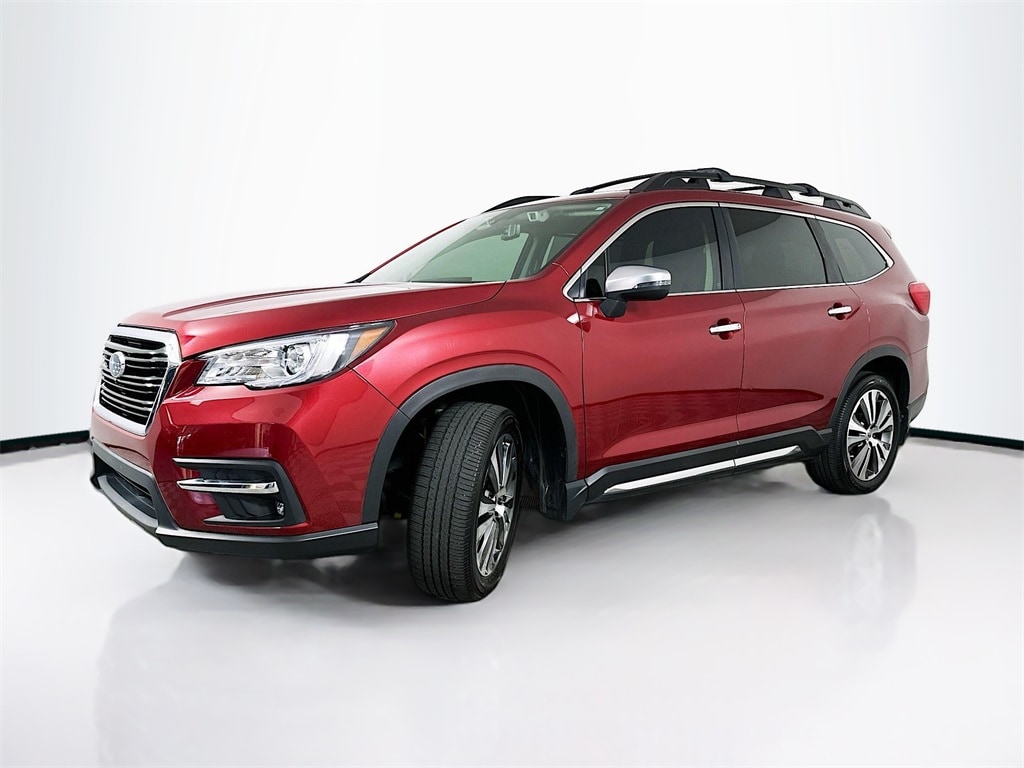 Used 2022 Subaru Ascent Touring with VIN 4S4WMARD5N3450450 for sale in Augusta, GA