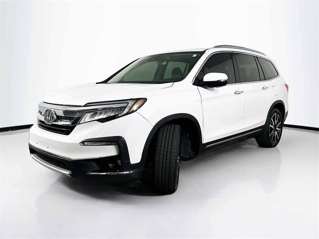 Used 2020 Honda Pilot Touring with VIN 5FNYF5H9XLB021834 for sale in Augusta, GA