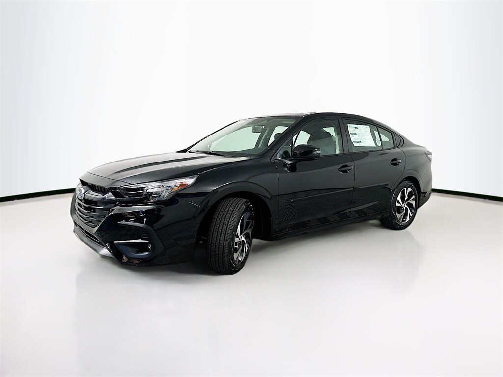 Used 2024 Subaru Legacy Premium with VIN 4S3BWAF63R3026158 for sale in Augusta, GA