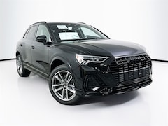 2025 Audi Q3 Premium SUV
