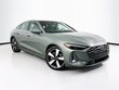 Audi All-new A5