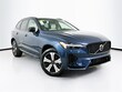 Volvo XC60 Recharge Plug-In Hybrid