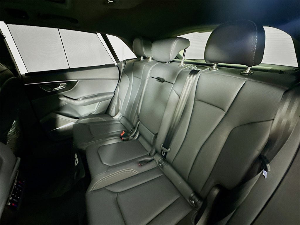 New 2026 Audi Q8 Premium Plus SUV