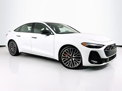 2025 Audi All-new S5 3.0T Prestige Hatchback
