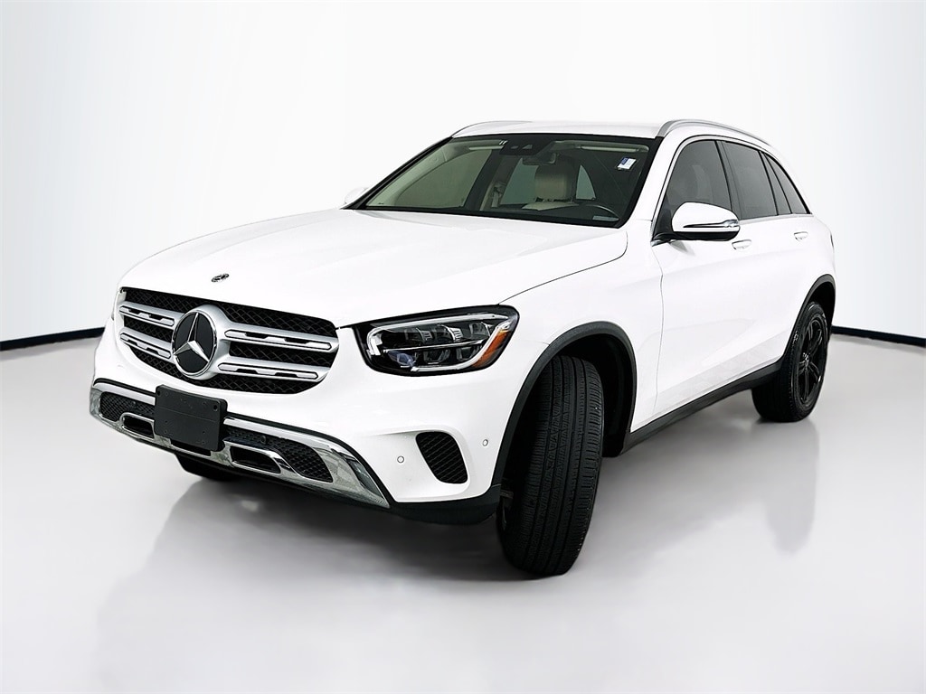Used 2022 Mercedes-Benz GLC GLC300 with VIN W1N0G8EB4NV366986 for sale in Augusta, GA