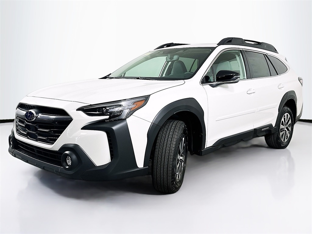Used 2025 Subaru Outback Premium with VIN 4S4BTAFC2S3109726 for sale in Augusta, GA