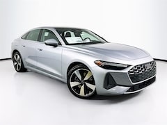 2025 Audi All-new A5 2.0T Premium Plus Hatchback
