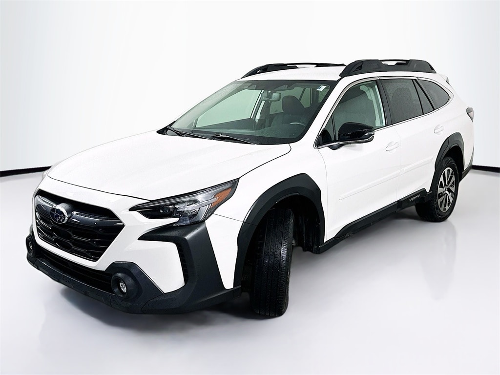 Used 2025 Subaru Outback Premium with VIN 4S4BTACC6S3129692 for sale in Augusta, GA