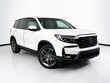 Honda Passport